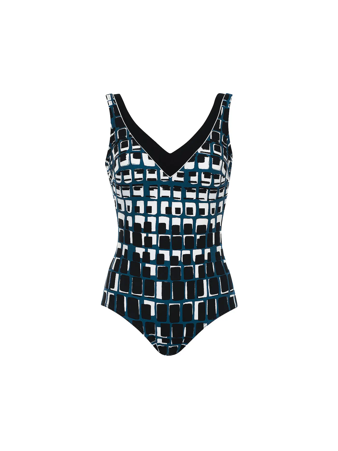 SUNFLAIR | Damen Badeanzug | 